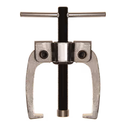 Puller, wiper arm; VIGOR; Impact screwdriver
