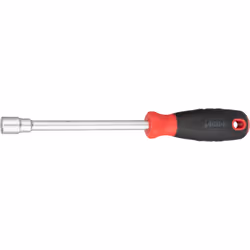 Vigor V4224, Black, Red, 1 pc(s), 12 mm