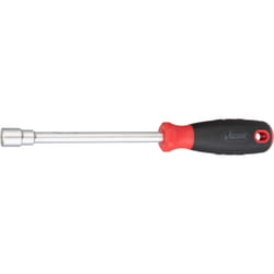 Vigor V4224 nut driver Black, Red