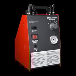 VIGOR V4411 Filler / Bleeder Unit, brake fluid Socket