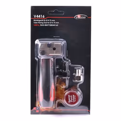 Flaring Tool; VIGOR; Socket tool set 5
