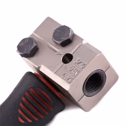 VIGOR V4416 Flaring Tool Socket tool set 5