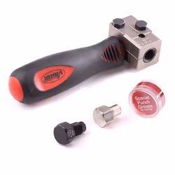 VIGOR V4416 Flaring Tool Socket tool set 5