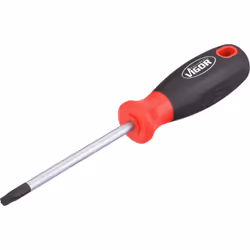Vigor V4421, 154 mm