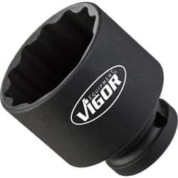 Vigor V4478 socket/socket set