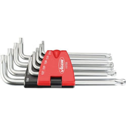 Vigor V4708 manual screwdriver Set Offset screwdriver