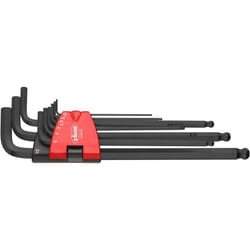 Vigor V4942 manual screwdriver Set Offset screwdriver