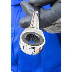 Vigor V4962 combination wrench