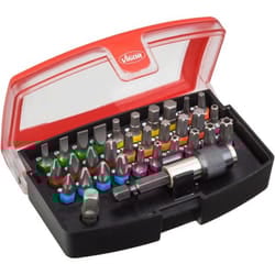 Vigor V5019 screwdriver bit 32 pc(s)
