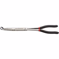 Vigor V5494, Black, 340 mm