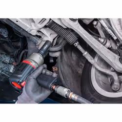Vigor V5550L socket/socket set
