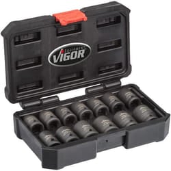 Vigor V5550S socket/socket set