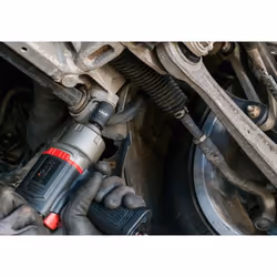 Vigor V5550S socket/socket set