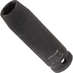 Vigor V5550L-14 socket/socket set