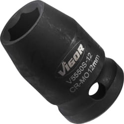 Vigor V5550S-12 socket/socket set