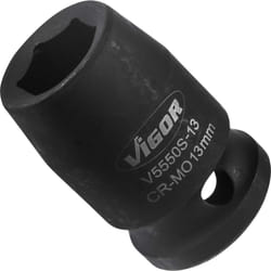 Vigor V5550S-13 socket/socket set