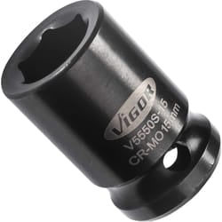 Vigor V5550S-15 socket/socket set