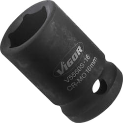 Vigor V5550S-16 socket/socket set