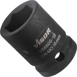 Vigor V5550S-18 socket/socket set