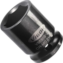 Vigor V5550S-21 socket/socket set