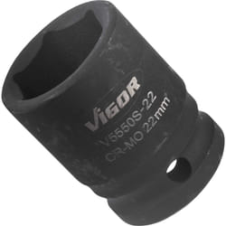 Vigor V5550S-22 socket/socket set