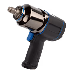 Impact Wrench (compressed air); VIGOR
