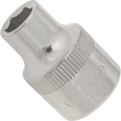 Vigor V2277N impact socket Silver