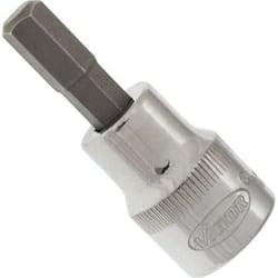 Vigor V2281N impact socket Silver