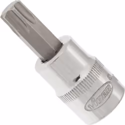 Vigor V2296N, 1 pc(s), Torx, T50, 3/8", 49 mm