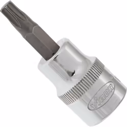 Vigor V2299N, 1 pc(s), Torx, T30, 3/8", 49 mm