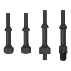 Chisel Set; VIGOR; 4