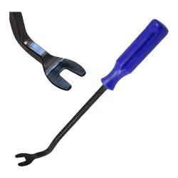 Removal Lever Set, door panel; VIGOR