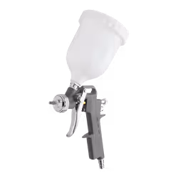 Compressed Air Spray Gun; VIGOR