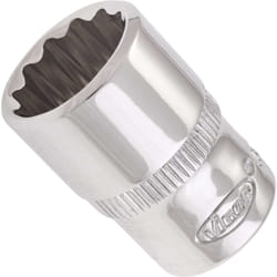 Vigor V7514-12 socket/socket set