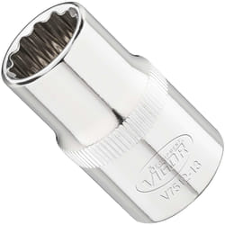 Vigor V7512-13 socket/socket set