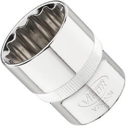 Vigor V7512-24 socket/socket set