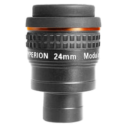 Baader Planetarium 2454624 eyepiece Telescope Black
