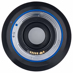 Carl Zeiss Milvus 2.8/15 mm ZE SLR Super wide lens Black - Additional view 6