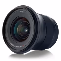 Carl Zeiss Milvus 2.8/18 mm ZF.2 SLR Super wide lens Black - Additional view 3