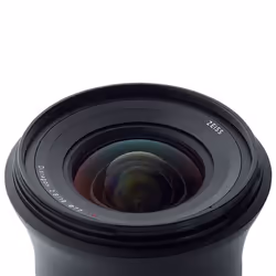 Carl Zeiss Milvus 2.8/18 mm ZF.2 SLR Super wide lens Black - Additional view 5