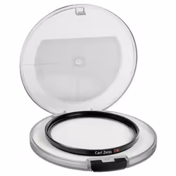 ZEISS T* UV Ultraviolet (UV) camera filter 55 mm - Additional view 2