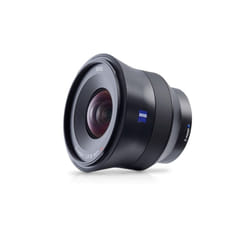 ZEISS Batis 2.8/18 Black
