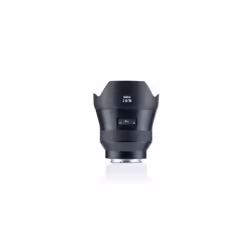 ZEISS Batis 2.8/18 Black