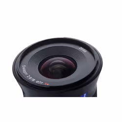 ZEISS Batis 2.8/18 Black