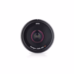 ZEISS Batis 2.8/18 Black - Additional view 4