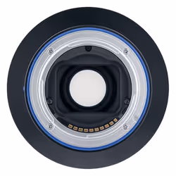 Carl Zeiss Batis 2.8 / 135mm SLR Telephoto lens Black - Additional view 5