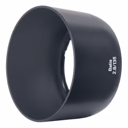 Carl Zeiss Batis 2.8 / 135mm SLR Telephoto lens Black - Additional view 6