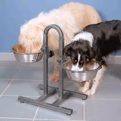 TRIXIE 2497 dog/cat bowl - Additional view 3