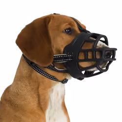 TRIXIE 17612 dog/cat muzzle