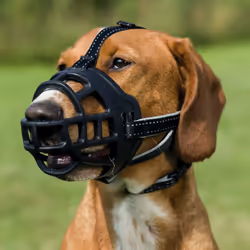 TRIXIE 17615 dog/cat muzzle